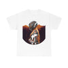 Gear Up Unisex Cotton Tee
