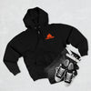 Lane Splitting Unisex Full Zip Hoodie