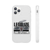 Lane Spliting Flexi Cases