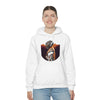 Gear Up Unisex Hooded Sweatshirt