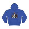 Anti-Venom Unisex Hooded Sweatshirt