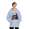 RIDE Unisex Hooded Sweatshirt