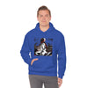 Anti-Venom Unisex Hooded Sweatshirt