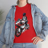 R6 Unisex Cotton Tee