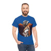 Gear Up Unisex Cotton Tee