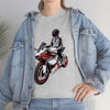 R6 Unisex Cotton Tee