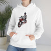 R6 Unisex Hooded Sweatshirt