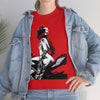 Anti-Venom Unisex Cotton Tee