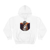 Gear Up Unisex Hooded Sweatshirt