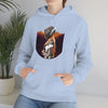 Gear Up Unisex Hooded Sweatshirt
