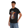 Gear Up Unisex Cotton Tee
