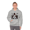 Anti-Venom Unisex Hooded Sweatshirt