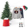 Gear Up Unisex Hooded Sweatshirt