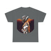 Gear Up Unisex Cotton Tee