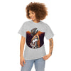 Gear Up Unisex Cotton Tee