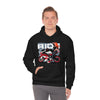 RIDE Unisex Hooded Sweatshirt