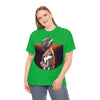 Gear Up Unisex Cotton Tee