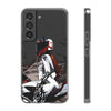 Anti-Venom Flexi Cases