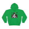 Anti-Venom Unisex Hooded Sweatshirt