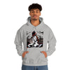 Anti-Venom Unisex Hooded Sweatshirt