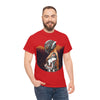 Gear Up Unisex Cotton Tee