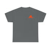 Lane Splitting Unisex Cotton Tee