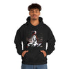 Anti-Venom Unisex Hooded Sweatshirt