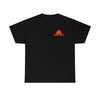 Lane Splitting Unisex Cotton Tee