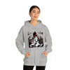 Anti-Venom Unisex Hooded Sweatshirt