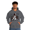 Anti-Venom Unisex Hooded Sweatshirt