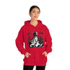 Anti-Venom Unisex Hooded Sweatshirt