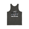 Lane Splitting Jersey Tank