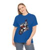 R6 Unisex Cotton Tee