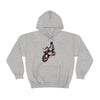 R6 Unisex Hooded Sweatshirt