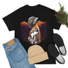 Gear Up Unisex Cotton Tee