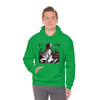 Anti-Venom Unisex Hooded Sweatshirt