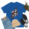 R6 Unisex Cotton Tee