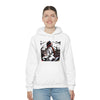 Anti-Venom Unisex Hooded Sweatshirt