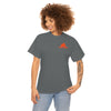 Lane Splitting Unisex Cotton Tee