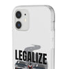 Lane Spliting Flexi Cases