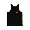 Lane Splitting Jersey Tank