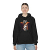 Gear Up Unisex Hooded Sweatshirt