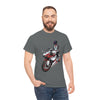 R6 Unisex Cotton Tee