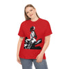 Anti-Venom Unisex Cotton Tee