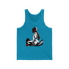 Anti-Venom Jersey Tank