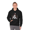 Anti-Venom Unisex Hooded Sweatshirt