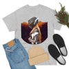 Gear Up Unisex Cotton Tee