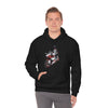 R6 Unisex Hooded Sweatshirt