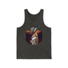 Gear Up Jersey Tank