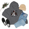 Anti-Venom Unisex Hooded Sweatshirt